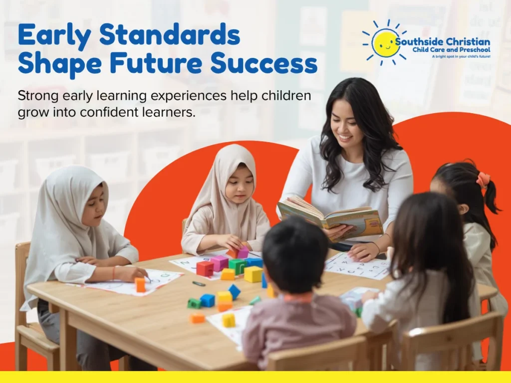 Early Childhood Education Standards in Kentucky