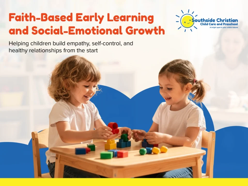 Faith-Based Early Learning Outcomes