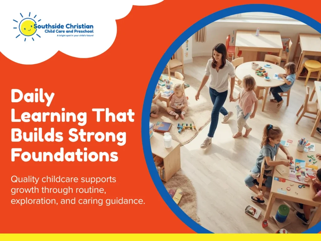 Paths to Quality Kentucky Childcare