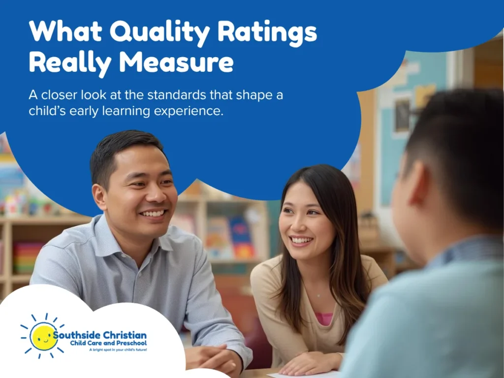 Quality Rating System in Louisville