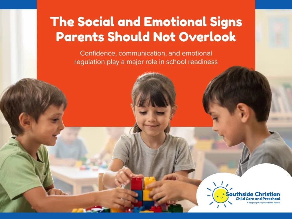 The Social and Emotional Signs Parents Should Not Overlook
