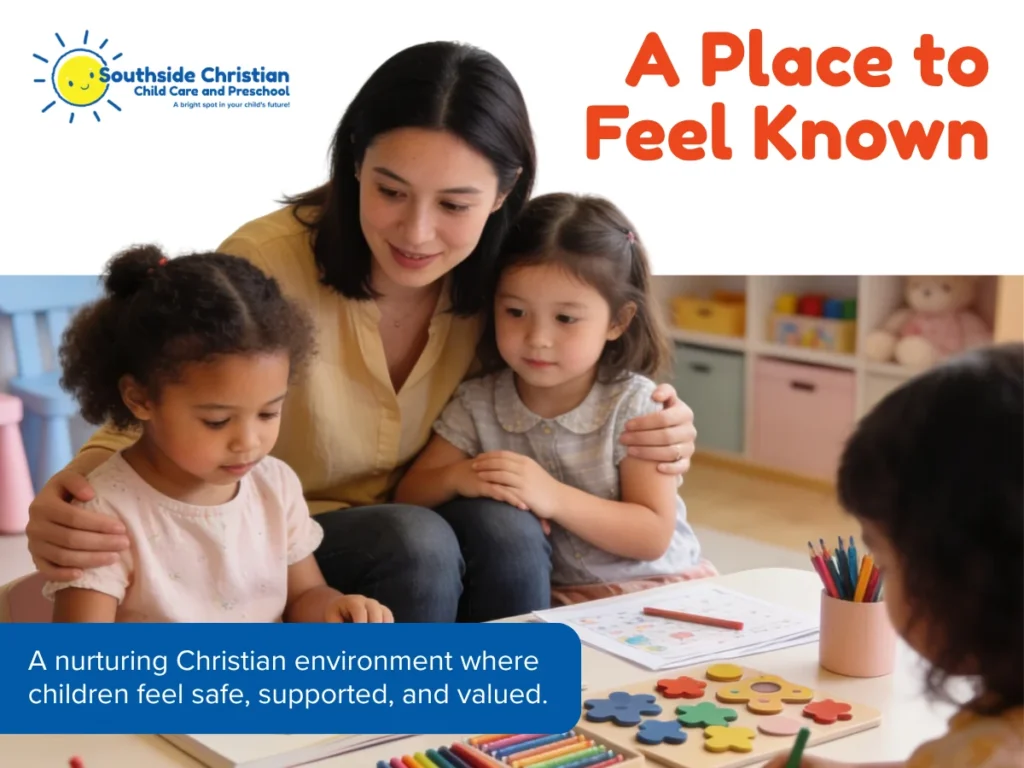 Southside Christian Learning Environment