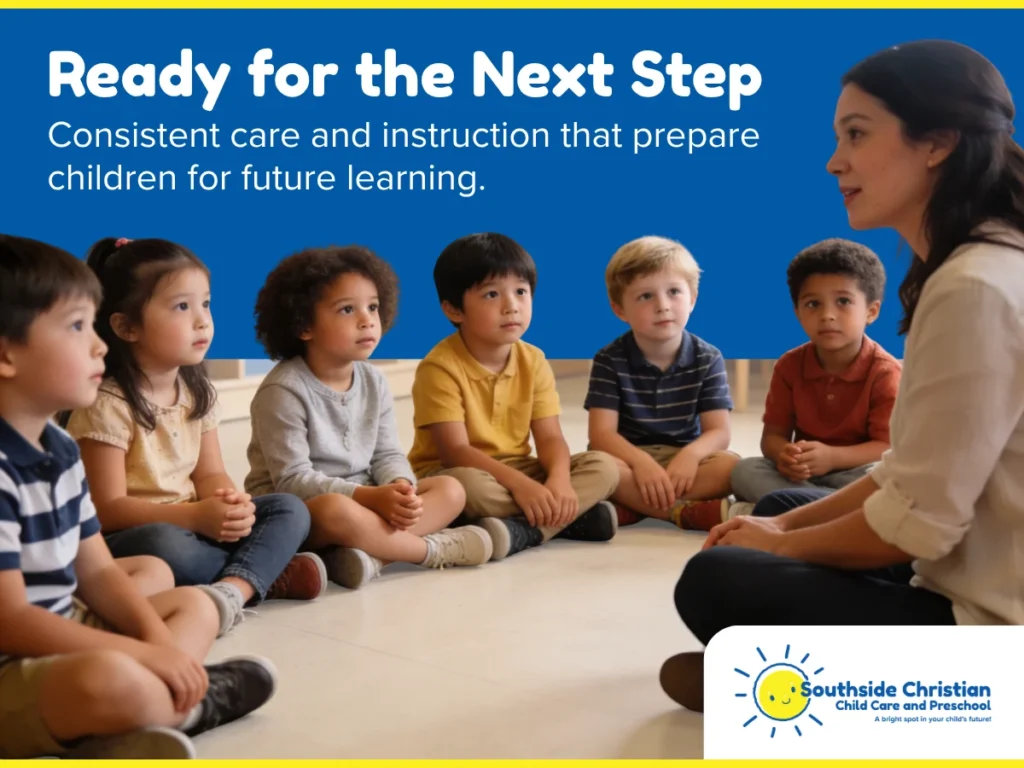 Supporting School Readiness Through Consistent Care and Instruction